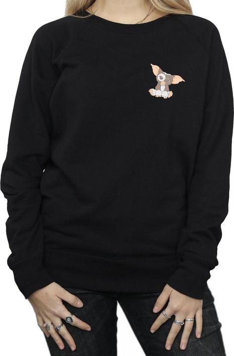 Produktbild Universal Textiles Gizmo Chest Sweatshirt (S)