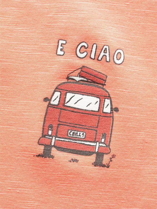 Actual product image Chillaz Women's Gandia E Ciao T-Shirt (36, S)
