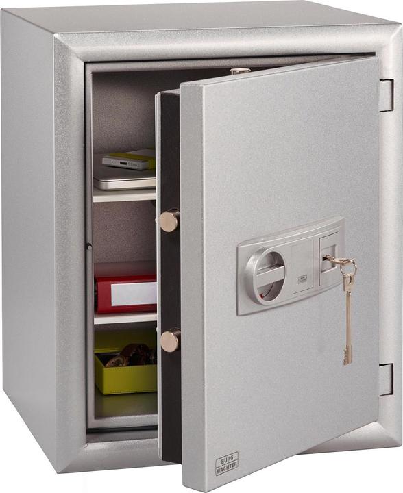 Burg Wächter Diplomat MTD 760 K (55.80 l)