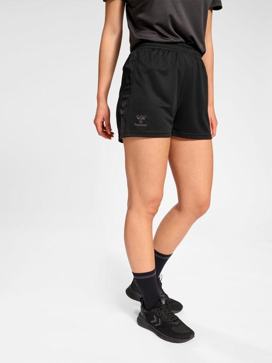 Immagine prodotto hummel Pantaloncini Hmlactive Pl Donna (M)