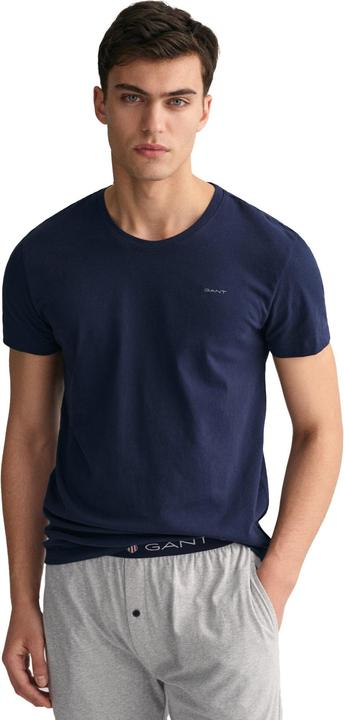 Image du produit GANT C-NECK 4-PACK (XXL)