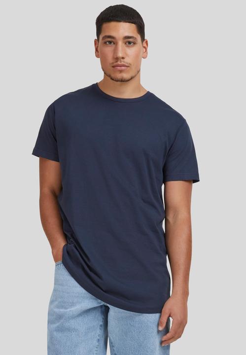 Immagine prodotto Urban Classics Tee lungo sagomato (S)