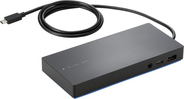 Produktbild HP Elite USB-C-Dockingstation