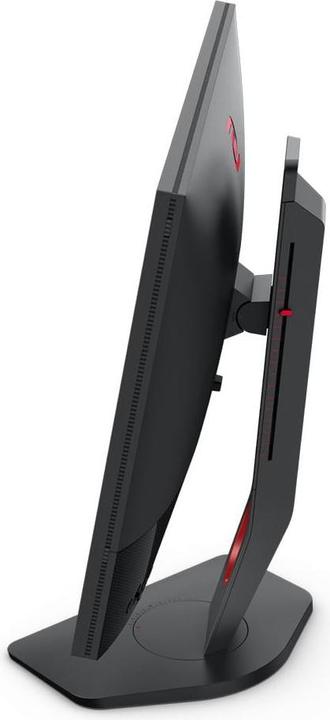 Actual product image BenQ Zowie XL2411K (1920 x 1080 pixels, 24")