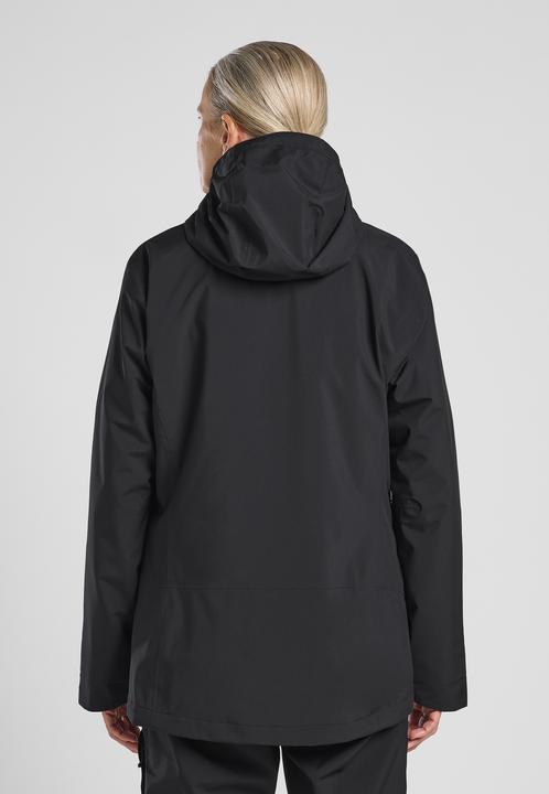Produktbild Jack Wolfskin Moonrise 3In1 Jkt W (3XL)