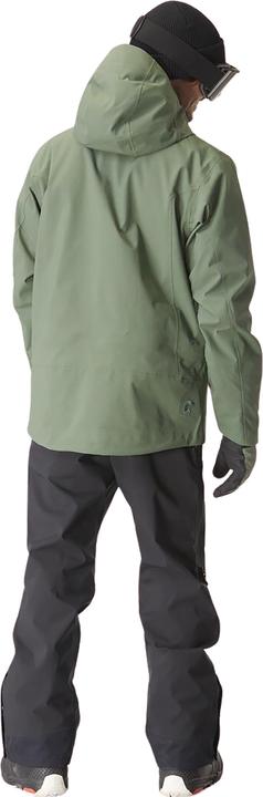 Actual product image Picture Welcome 3L Jacket (S)