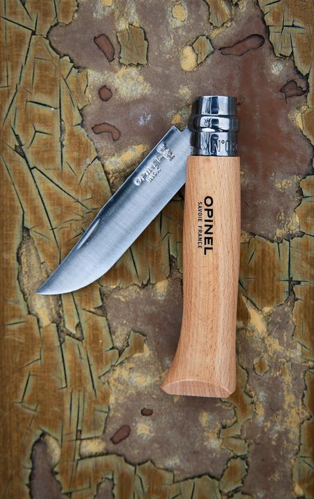 Produktbild Opinel N°8 (8.50 cm)