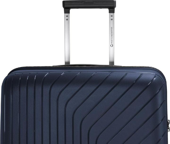Actual product image Hauptstadtkoffer TXL - Large hard-shell suitcase (120 l, L (90 - 115l))