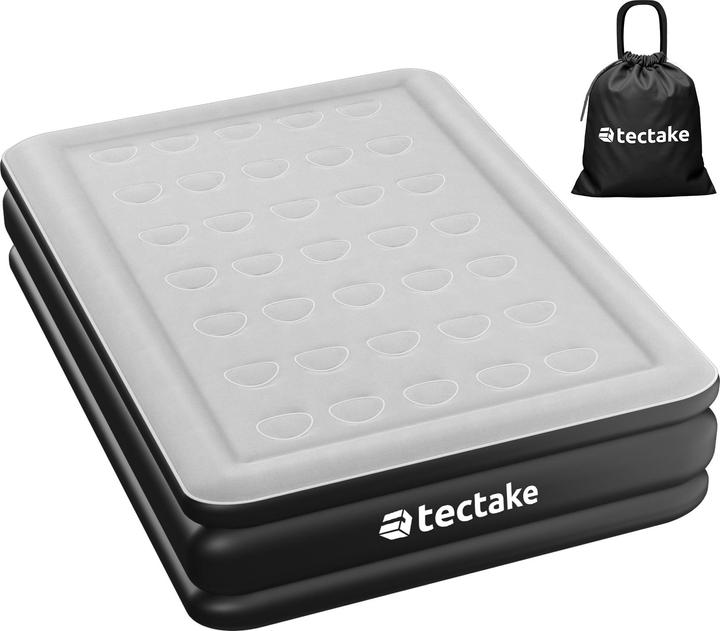 Image du produit tectake AirDreams (148 x 200 cm)