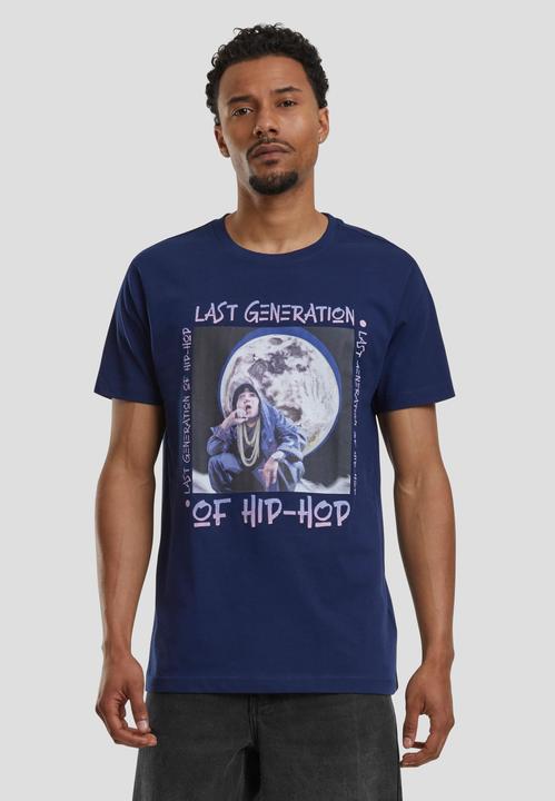 Actual product image Mister Tee MisterTee Last Generation Hip Hop Tee - 170151 (L)