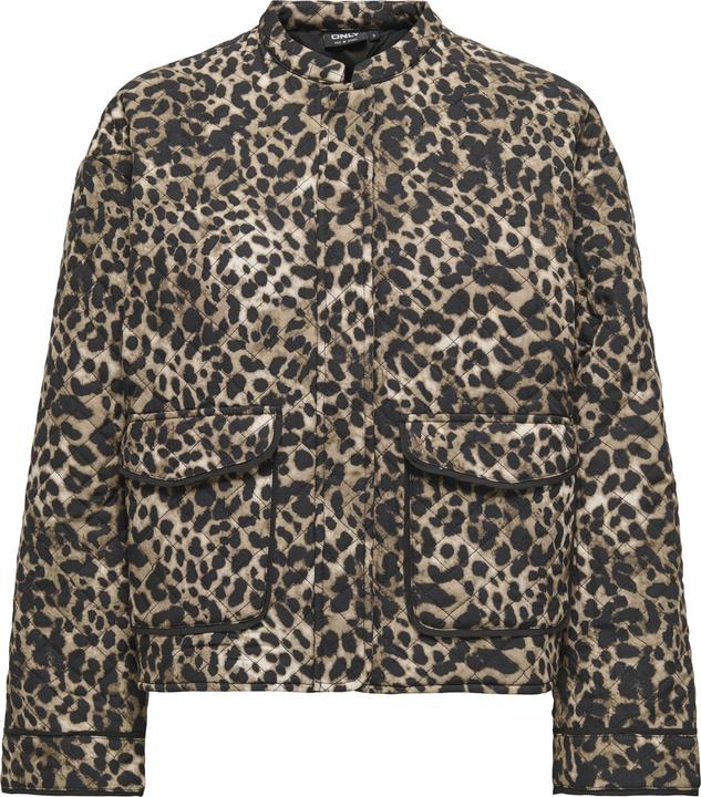 Only CARHALLIE Steppjacke Steppjacke