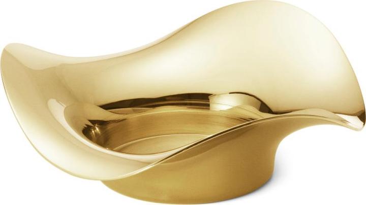 Immagine prodotto Georg Jensen Portacandele a colonna Cobra (Ø 6 x 4 cm)