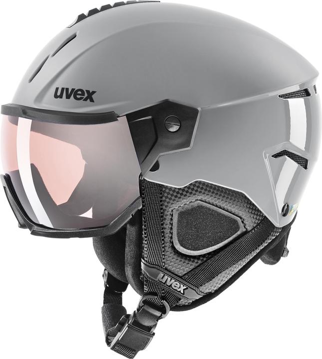 Image du produit Uvex Sports instinct visor pro V (59 - 61 cm, L)