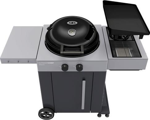 Image du produit Outdoorchef Arosa 570 G Evo (9.50 kW)