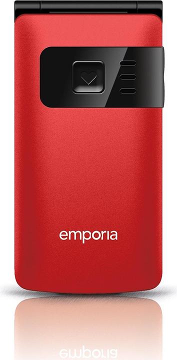 Produktbild Emporia Flip Basic 2G (2.20", 2G)