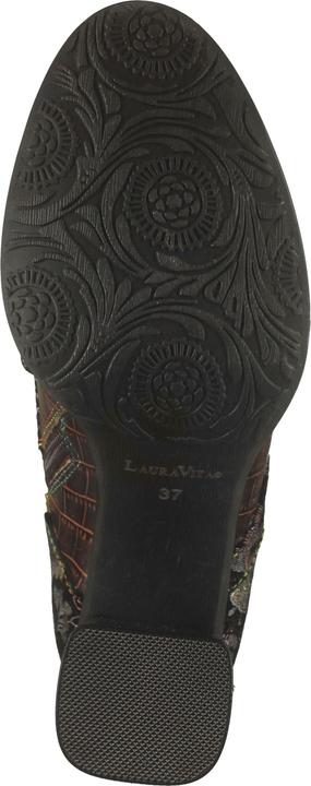 Actual product image Laura Vita Stiefelette (39)