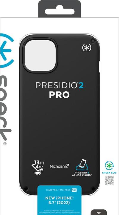 Image du produit speck Presidio2 Pro (Apple iPhone 14 Plus)