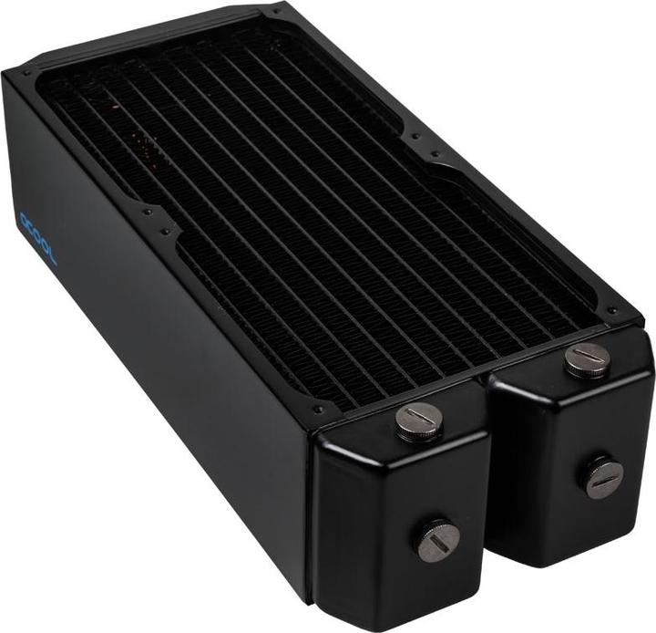 Actual product image Alphacool NexXxoS 280mm (140 mm)
