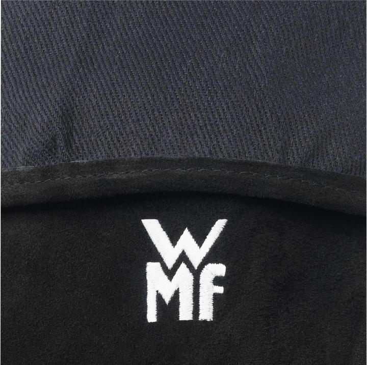 Produktbild WMF Grillhandschuh (Baumwolle, Leder, Polyester)