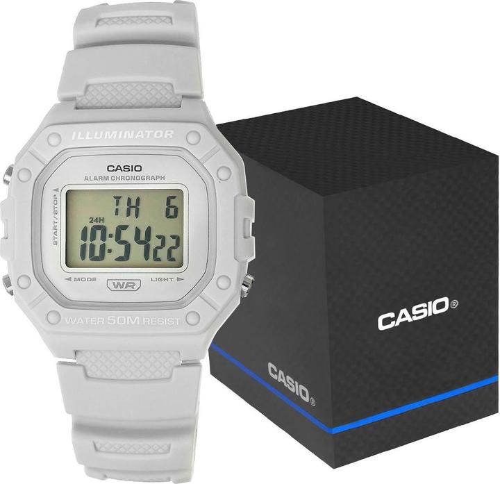 Produktbild Casio Collection (Sportuhr, 43 mm)