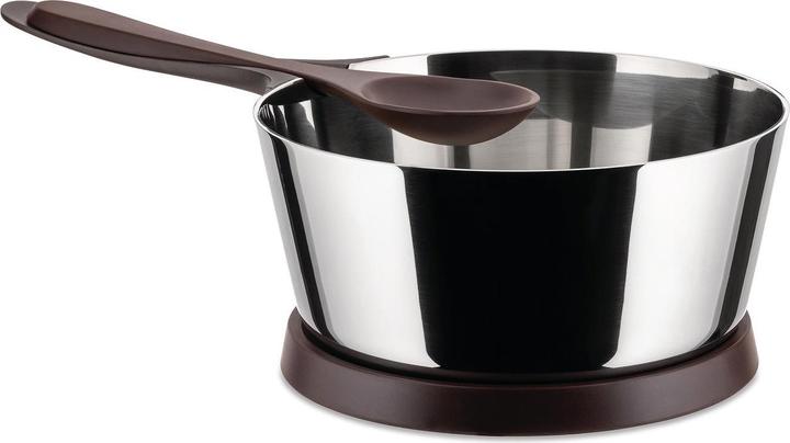 Image du produit Alessi Pasta Pot (Casserole, Acier inoxydable)