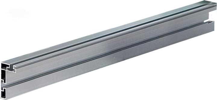 Image du produit Holzstar Profilé en aluminium pour butée angulaire