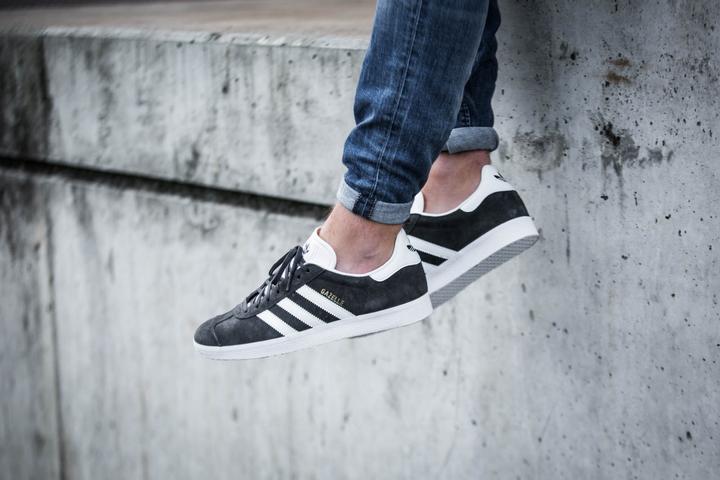 Image du produit adidas Gazelle (41 1/3)
