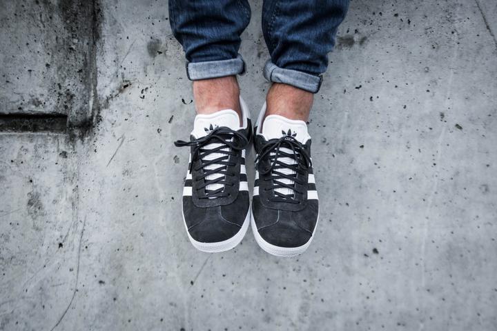 Image du produit adidas Gazelle (41 1/3)