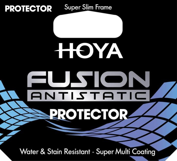 Produktbild Hoya Fusion Antistatic Protector Filter (105 mm, Schutzfilter)