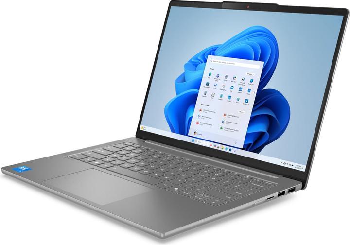 Image du produit Lenovo IdeaPad Slim 5 14IRH10R (14", 16 Go, 512 Go, DE)