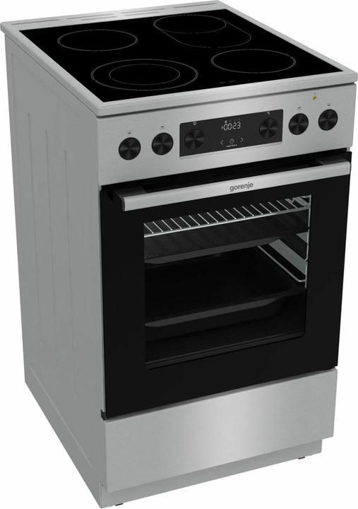 Image du produit Gorenje GECS5C70XPA