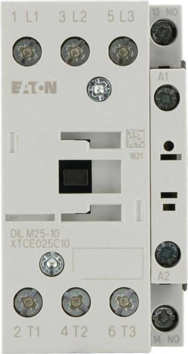 Actual product image Eaton Contactor 24V 11kW