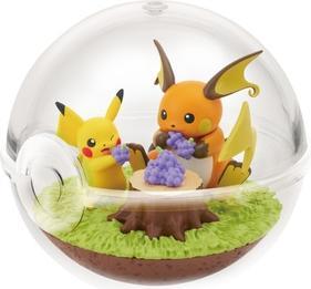 Image du produit Re-Ment Terrarium Collection Vol.14 (1 Random)