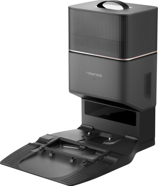 Actual product image Roborock Q5 Pro+ (Vacuum mopping robot)