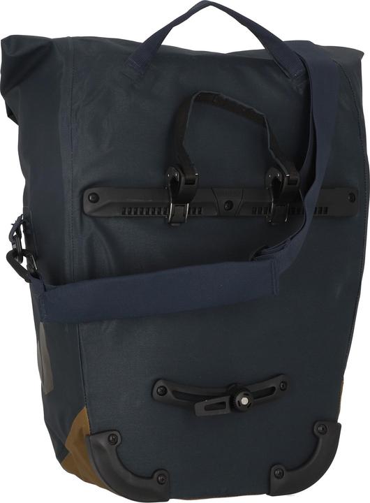 Actual product image Deuter Mainhattan 17+10 (17 l, Luggage carrier bag)