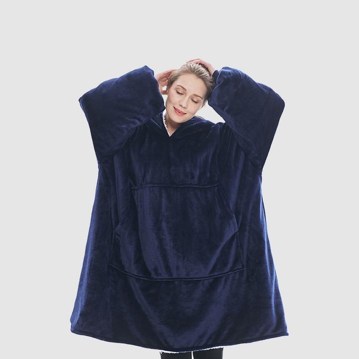 Navy blue