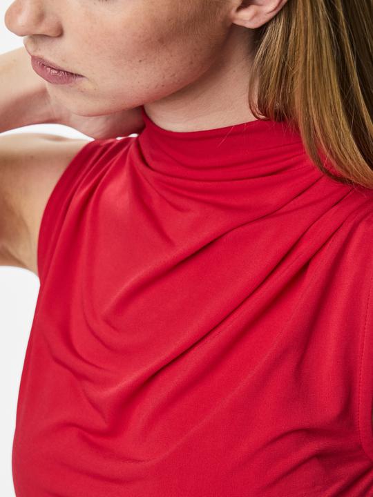 Immagine prodotto Pieces Pcmadison Sl Draped Top Jrs Noos Bc (XL)