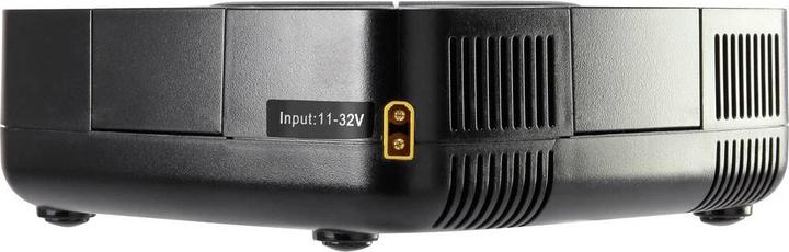 Immagine prodotto Voltcraft Caricabatterie V-Charge Eco Quad Lipo