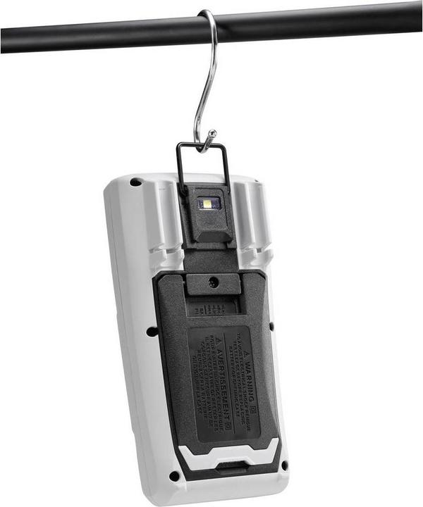 Immagine prodotto Voltcraft Multimetro portatile (CAT IV 600V, CAT III 1000V)