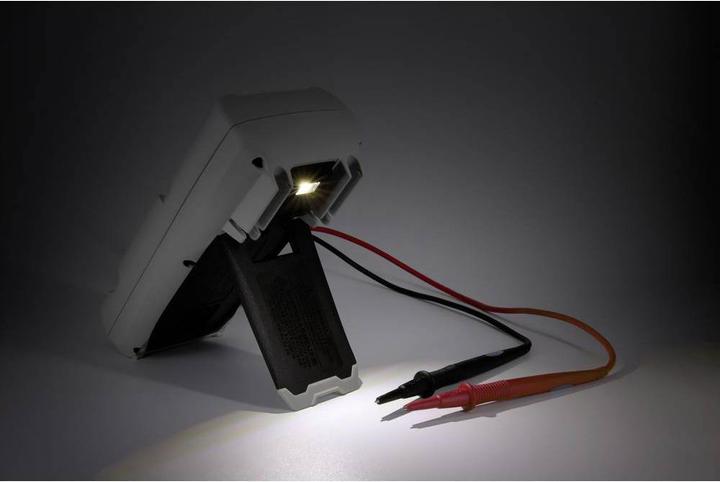 Immagine prodotto Voltcraft Multimetro portatile (CAT IV 600V, CAT III 1000V)