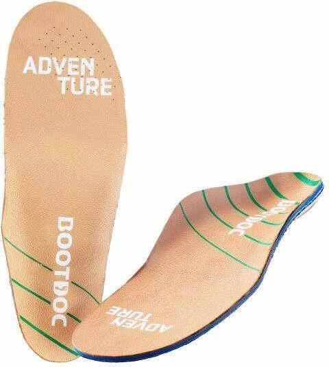 Bootdoc BD Adventure