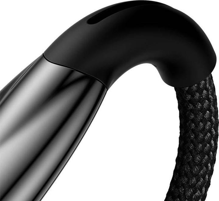 Actual product image Baseus Mica Series (2 m, USB 2.0)