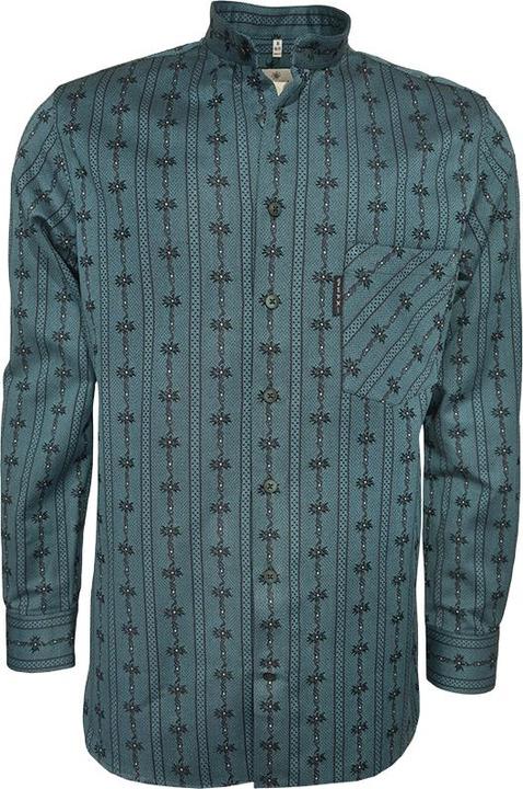 Produktbild Jenni Hemden Bauernhemd (XS, XL)