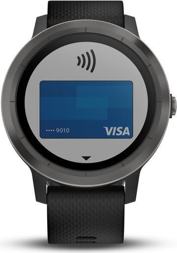 Image du produit Garmin Vivoactive 3 (43 mm)
