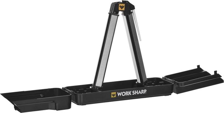 Image du produit Work Sharp Aiguiseur de couteaux Angel Set