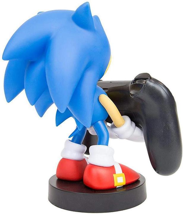 Produktbild Exquisite Gaming Cable Guys - Sonic Classic (Switch, Playstation Classic)