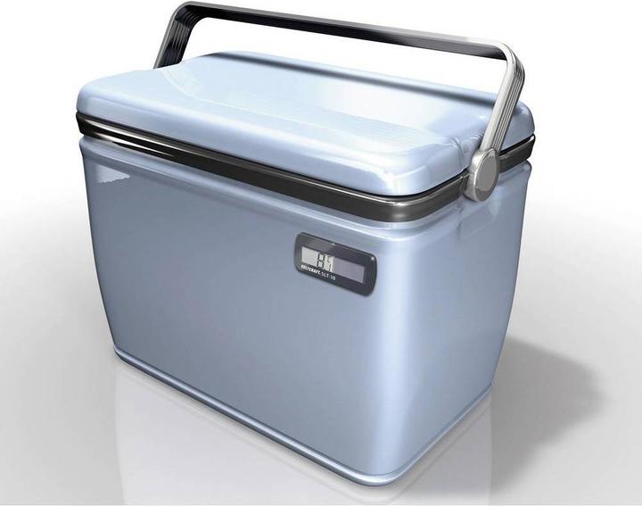 Immagine prodotto Voltcraft SLT-10 Termometro a pannello solare