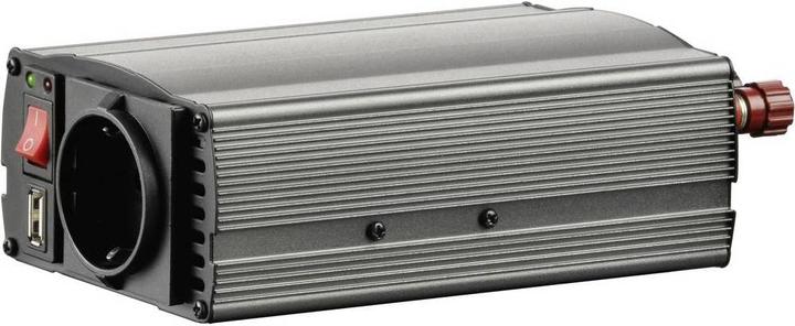Actual product image Voltcraft Inverter MSW 300-12-G 30