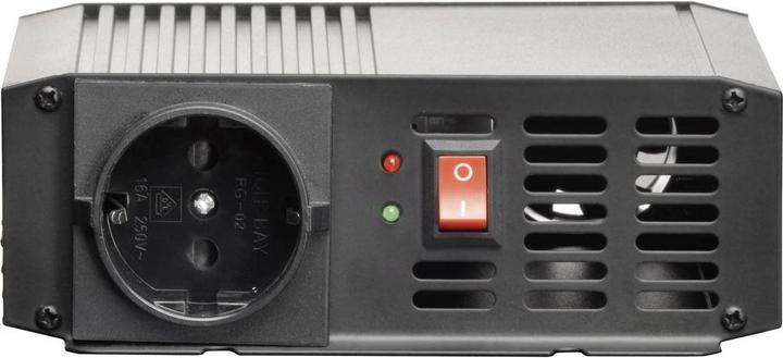 Productafbeelding Voltcraft Omvormer PSW 300-24-G 30
