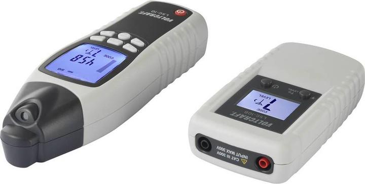 Image du produit Voltcraft Détecteur de ligne LSG-10